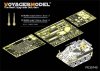 Voyager Model PE35740 Mordern German Wiesel 1A2 TOW For AFV CLUB AF35265 1/35